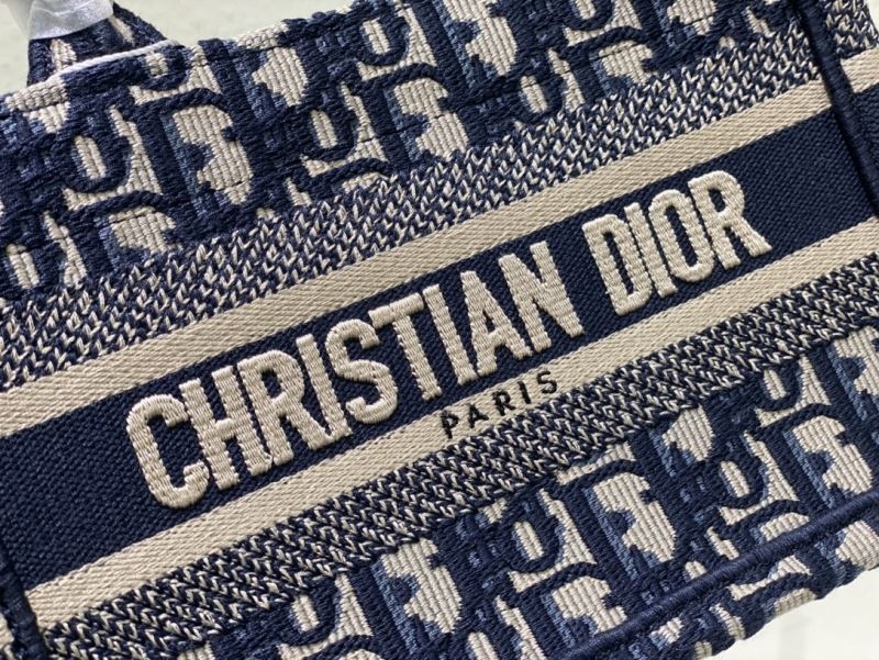 Christian Dior Shopping Bags